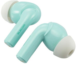 GR BluetoothCz SCX mCYLZOΉ TWS15V[Y AACΉ O[ 1 LBT-TWS15GN