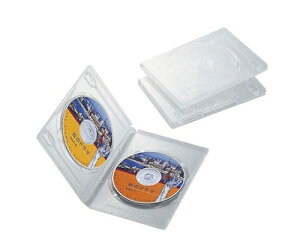 GR DVDg[P[X ʎ[(3pbNENA) 1pbN(3) CCD-DVD04CR