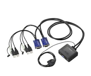 GR USBUSBp\Rؑ֊ I[fBIؑ 1pbN KVM-KUS