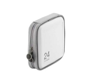 GR CD DVDP[X Z~n[h t@Xi[t 24 zCg 1pbN CCD-H24WH