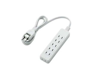 �G���R�� �X�C���O�v���O�^�b�v�@6���@1m�@�z���C�g 1�p�b�N T-S02-2610WH