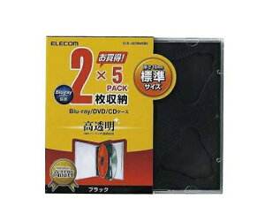 GR CD DVDvP[X 2[ 5pbN ubN 1pbN(5) CCD-JSCNW5BK