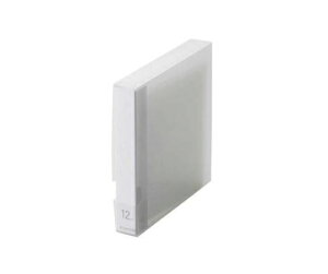 GR CD DVD Blu-rayΉt@CP[X 12[ NA 1pbN CCD-FB12CR
