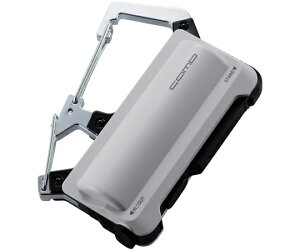 GR oCobe[ Jrǐ^ 15W USB-Co1|[g 5000mAh CgO[ 1 DE-C35L-5000LGY