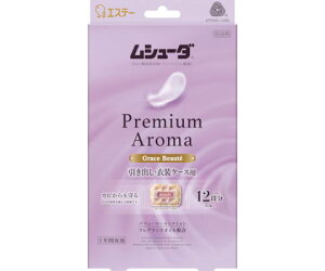 GXe[ V[_ Premium Aroma 1NԗL oEߑP[Xp 24 OCX{[e 1 ST30355