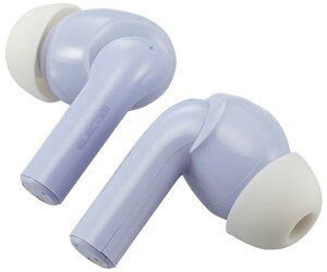 GR BluetoothCz SCX mCYLZOΉ TWS15V[Y AACΉ p[v 1 LBT-TWS15PU