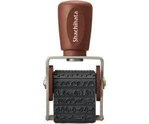 �V���`�n�^ ��]�f�R���[�V�����X�^���v �Ƃ� 1�� NRD-13A7