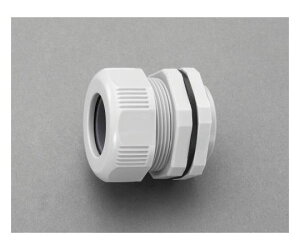�G�X�R 10.5-12.5mm/G1/2 �P�[�u���O�����h(��R�^) 1�� EA948HS-5
