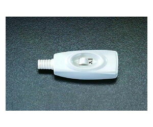 �G�X�R AC300V/15A �����[�g�X�C�b�` 1�� EA940CB-3