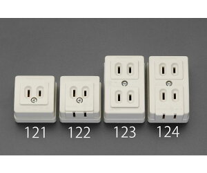 GXR 125V/15A p^RZg(3) 1 EA940CG-124