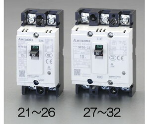 �y10������X���S�i�|�C���g5�{�z�G�X�R 240V/ 30A/2�� �m�[�q���[�Y�Ւf��(�t���[��50) 1�� EA940MM-23