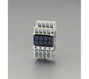 �G�X�R DC24V/1ax4 �^�[�~�i�������[(���ϋv��) 1�� EA940MS-12
