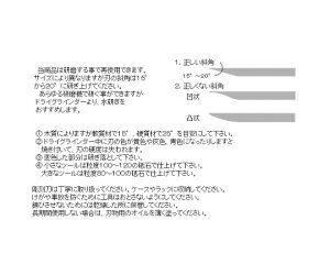 GXR 10.0mm ۃXv[^Ê 1{ EA588GR-10