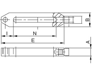 �X���S�i�|�C���g5�{���v�G���g���[���G�X�R M20/298mm �˂����t�����O�N�����v 1�� EA637CL-20