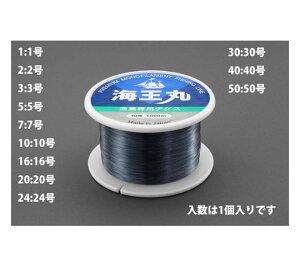 �G�X�R 0.91mmx 700m �i�C������(�e�O�X) 1�� EA628AV-30