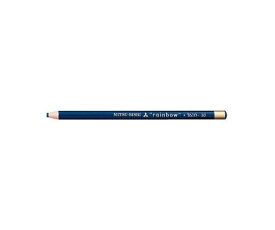 エスコ [現場用] 水性色鉛筆(12本/藍) 1箱 EA765MC-52
