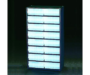 GXR 307x150x555mm/2 8i p[cLrlbg 1 EA661BA-3