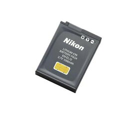 ニコン デジタルカメラ用バッテリー(EN-EL12/ニコン) 1個 EA759GB-66