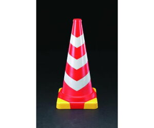 �G�X�R 370x370x775mm ���炩�J�b�g�R�[��(�L���b�v�t) 1�� EA983FT-3