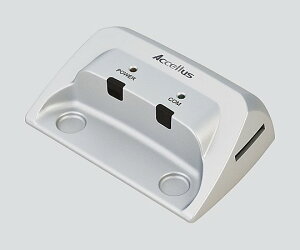 シグマックス 超音波骨折治療器用 クレードル(充電器) 1台 575105
