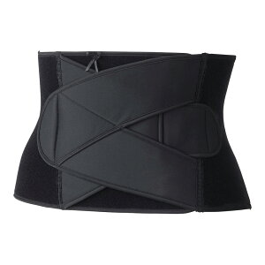 犬印本舗 産後すぐニッパー ブラック LL 1枚 S3054R