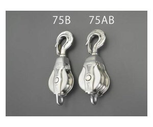 GXR 75mm tbN^(XeX/2) 1 EA987SB-75AB