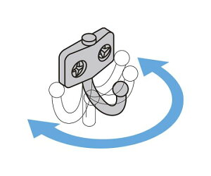 GXR 36x38.3mm ]tbN(XeX) 1 EA951DG-26