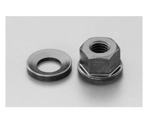 �G�X�R M12x20.5mm �ē��t�����W�i�b�g(�����t) 1�{ EA949GF-4