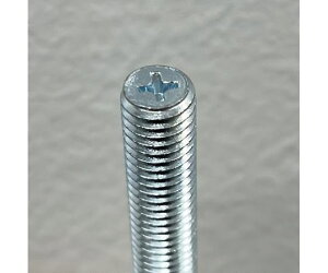 �G�X�R ��30mm/M8x83mm/100kg �A�W���X�g�x�[�X(�X�`�[��) 1�� EA949HA-36