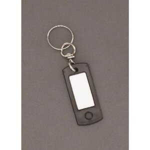 �G�X�R 22x53mm �l�[���^�O(�u���b�N/50��) 1pk EA956VL-16