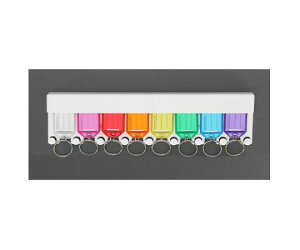 �G�X�R 266x70mm �L�[���b�N(8�p) 1�� EA956VL-108