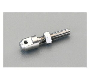�G�X�R #60/ 90mm [�X�e�����X]�`�F�[���{���g(�V���O���G���h) 1�� EA967ED-60