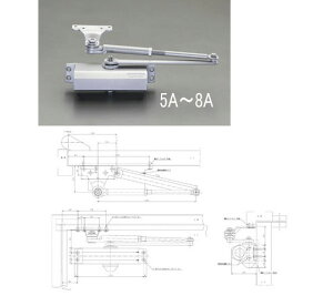 GXR 30kgȉ hAN[U[(p^/Vo[) 1 EA951LD-5A