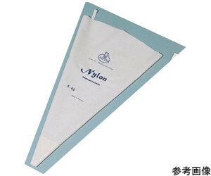 マトファー マトファー 製菓・製パン ナイロン絞り袋 210×350mm 1枚 81324