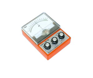 �������w������ �A�i���OpH���[�^�[ 1�� TP-8