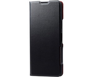 GR Xperia 10 ViSO-52D/SOG11jpU[P[X 蒠^ UltraSlim ^ y Εt ubN 1 PM-X232PLFUBK