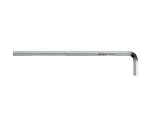 PBスイスツールズ ロング六角棒レンチ(インチ) サイズ5/64 1本 214-5/64