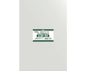 VW} OPP e[vȂ NX^pbN S30-45 100 1(100) 006748700