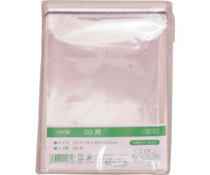 ɓ[eCN OPP܃t^tV[t CDp 1܁i100j 1(100) OBT-15