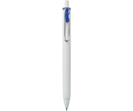 三菱鉛筆 ゲルインクボールペン ユニボールワン UMN-S-05 青 1本 UMNS05.33