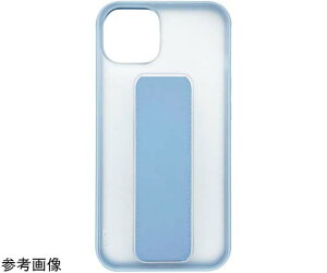 �G�A�[�W�F�C iPhone14Pro�p 2WAY�n���h�X�g���b�v�t�w�ʃP�[�X �u���[ 1�� AC-P22P-SS BL