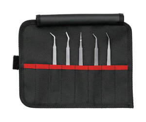 KNIPEX ����S�MD�s���Z�b�g5�{�g�Z�b�g 1�Z�b�g(5�{��) 9200-03