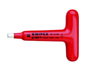 KNIPEX ≏1000VT^Zp_` 5mm 1{ 9814-05