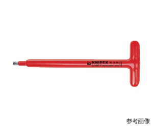KNIPEX ≏1005VT^Zp_` 8mm O 1{ 9815-08