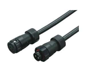 RCY~Ɩ ZEXܗpƖ DC24VGNXeACgpR[h 3m 1 AE50721E