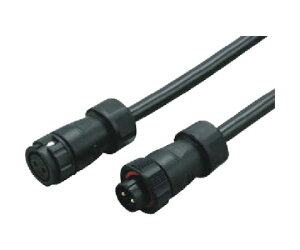 RCY~Ɩ ZEXܗpƖ DC24VGNXeACgpR[h 10m 1 AE50723E