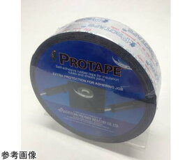 エアロフレックス プロテープ（厚mm×巾mm×長さM） 0.6×25×25 1巻 PT062525