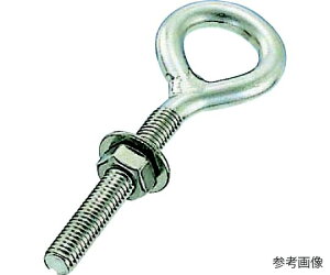 ���{�@�B���쏊 �X�e�����X �����O�A�C�{���g�i�~���l�W�j�P��127m 1�� A-810