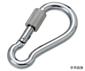 ���{�@�B���쏊 �X�e�����X �t�X�i�b�v�t�b�N NB�^ ���a4mm ����45mm 1�� NB-4