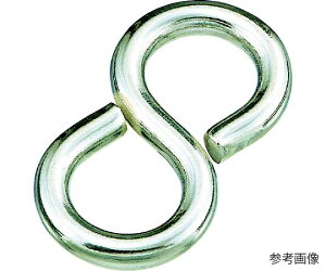 ���{�@�B���쏊 �X�e�����X ��S�J�� ���a3.5mm�i2���j 1��(2��) B-840